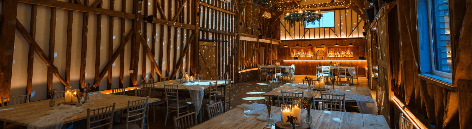 country-party-venues