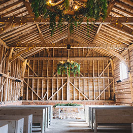 Milling Barn