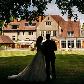 Plum Park Manor