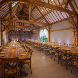 Redhouse Barn