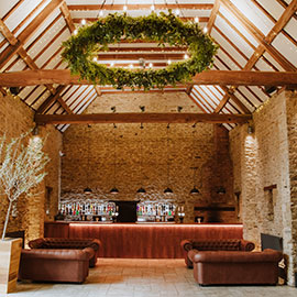The Great Barn