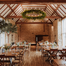 The Great Barn